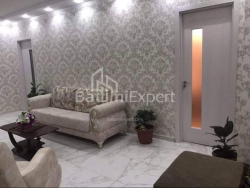 Mieszkanie 3-комн 81.4 m² - Tbel-Abuseridze, Batumi