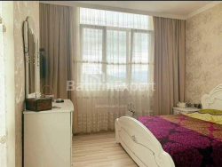 Mieszkanie 81.4 m² - Tbel-Abuseridze, Batumi, Gruzja