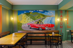 Restauracja 233 m² - Demeter Tavdadebuli, Batumi