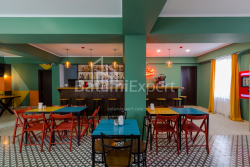 Restauracja 233 m² - Demeter Tavdadebuli, Batumi