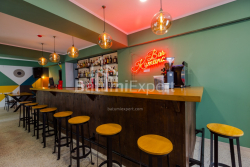 Restauracja 233 m² - Demeter Tavdadebuli, Batumi