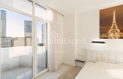 Mieszkanie 76.5 m² - Niko Pirosmaniego, Batumi, Gruzja