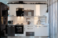 Mieszkanie 3-комн 76.5 m² - Niko Pirosmaniego, Batumi