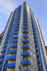 Mieszkanie 1-комн 30 m² - Szeryf Chimsziaszwili, Batumi