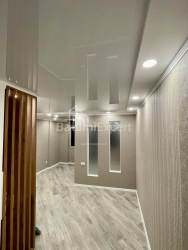 Mieszkanie 42 m² - Szałwa Inasaridze, Batumi, Gruzja