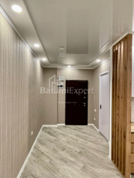 Mieszkanie 2-комн 42 m² - Szałwa Inasaridze, Batumi
