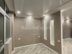 Mieszkanie 42 m² - Szałwa Inasaridze, Batumi, Gruzja