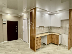 Mieszkanie 2-комн 42 m² - Szałwa Inasaridze, Batumi