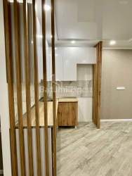 Mieszkanie 2-комн 42 m² - Szałwa Inasaridze, Batumi