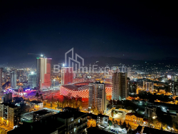 Mieszkanie 42 m² - Szałwa Inasaridze, Batumi, Gruzja