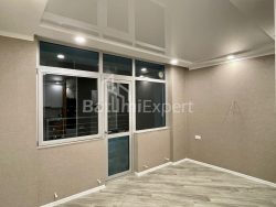 Mieszkanie 42 m² - Szałwa Inasaridze, Batumi, Gruzja