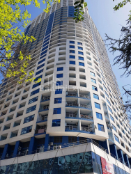 Mieszkanie 68 m² - Szałwa Inasaridze, Batumi, Gruzja