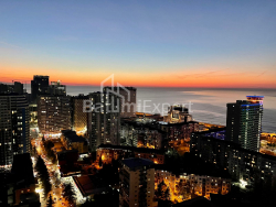 Mieszkanie 68 m² - Szałwa Inasaridze, Batumi, Gruzja