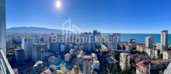 Mieszkanie 68 m² - Szałwa Inasaridze, Batumi, Gruzja