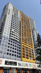 Mieszkanie 56.65 m² - Tbel-Abuseridze, Batumi, Gruzja