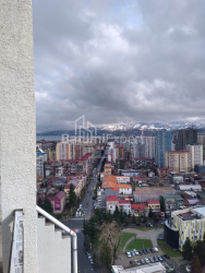 Mieszkanie 56.65 m² - Tbel-Abuseridze, Batumi, Gruzja