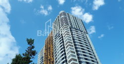 Mieszkanie 56.65 m² - Tbel-Abuseridze, Batumi, Gruzja