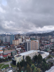 Mieszkanie 56.65 m² - Tbel-Abuseridze, Batumi, Gruzja
