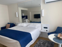 Mieszkanie 30 m² - Szeryf Chimsziaszwili, Batumi, Gruzja