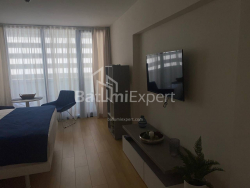Mieszkanie 30 m² - Szeryf Chimsziaszwili, Batumi, Gruzja