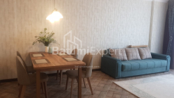 Mieszkanie 2-комн 58.7 m² - Niko Pirosmaniego, Batumi
