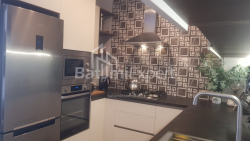 Mieszkanie 58.7 m² - Niko Pirosmaniego, Batumi, Gruzja