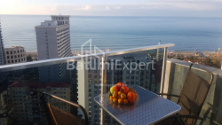 Mieszkanie 2-комн 58.7 m² - Niko Pirosmaniego, Batumi