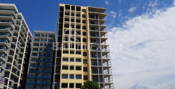 Mieszkanie 72.5 m² - Lecha i Marii Kaczyńskich, Batumi, Gruzja