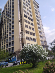 Mieszkanie 72.5 m² - Lecha i Marii Kaczyńskich, Batumi, Gruzja