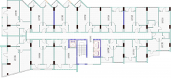 Mieszkanie 72.5 m² - Lecha i Marii Kaczyńskich, Batumi, Gruzja