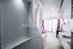 Mieszkanie 31 m² - Szeryf Chimsziaszwili, Batumi, Gruzja