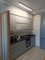 Mieszkanie 3-комн 62 m² - Wachtang Gorgasali, Batumi