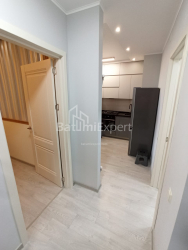 Mieszkanie 62 m² - Wachtang Gorgasali, Batumi, Gruzja