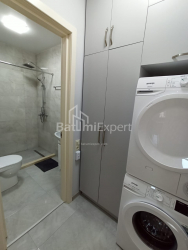 Mieszkanie 62 m² - Wachtang Gorgasali, Batumi, Gruzja