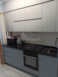 Mieszkanie 62 m² - Wachtang Gorgasali, Batumi, Gruzja
