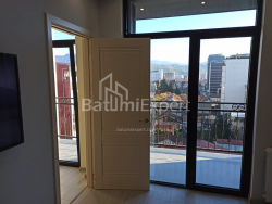 Mieszkanie 62 m² - Wachtang Gorgasali, Batumi, Gruzja