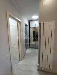 Mieszkanie 62 m² - Wachtang Gorgasali, Batumi, Gruzja