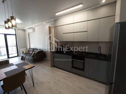 Mieszkanie 3-комн 62 m² - Wachtang Gorgasali, Batumi