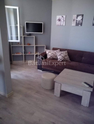 Mieszkanie 2-комн 58.6 m² - Michaił Lermontow, Batumi