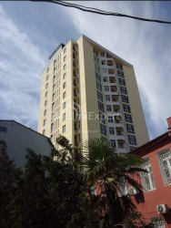 Mieszkanie 2-комн 58.6 m² - Michaił Lermontow, Batumi