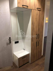 Mieszkanie 1-комн 33 m² - Jusuf Kobaladze, Batumi