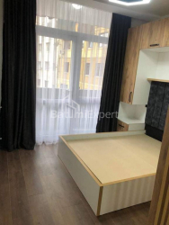 Mieszkanie 33 m² - Jusuf Kobaladze, Batumi, Gruzja