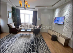 Mieszkanie 3-комн 66 m² - Aleksandra Puszkin, Batumi
