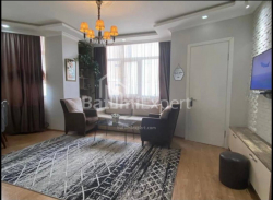 Mieszkanie 3-комн 66 m² - Aleksandra Puszkin, Batumi