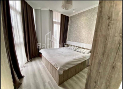 Mieszkanie 66 m² - Aleksandra Puszkin, Batumi, Gruzja
