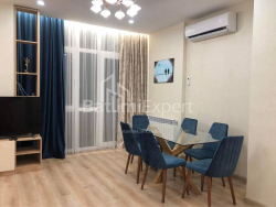 Mieszkanie 88 m² - Tbel-Abuseridze, Batumi, Gruzja