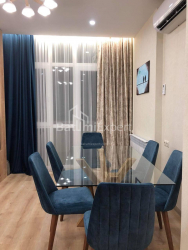 Mieszkanie 88 m² - Tbel-Abuseridze, Batumi, Gruzja