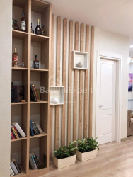Mieszkanie 3-комн 88 m² - Tbel-Abuseridze, Batumi