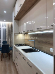 Mieszkanie 88 m² - Tbel-Abuseridze, Batumi, Gruzja