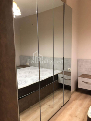 Mieszkanie 88 m² - Tbel-Abuseridze, Batumi, Gruzja